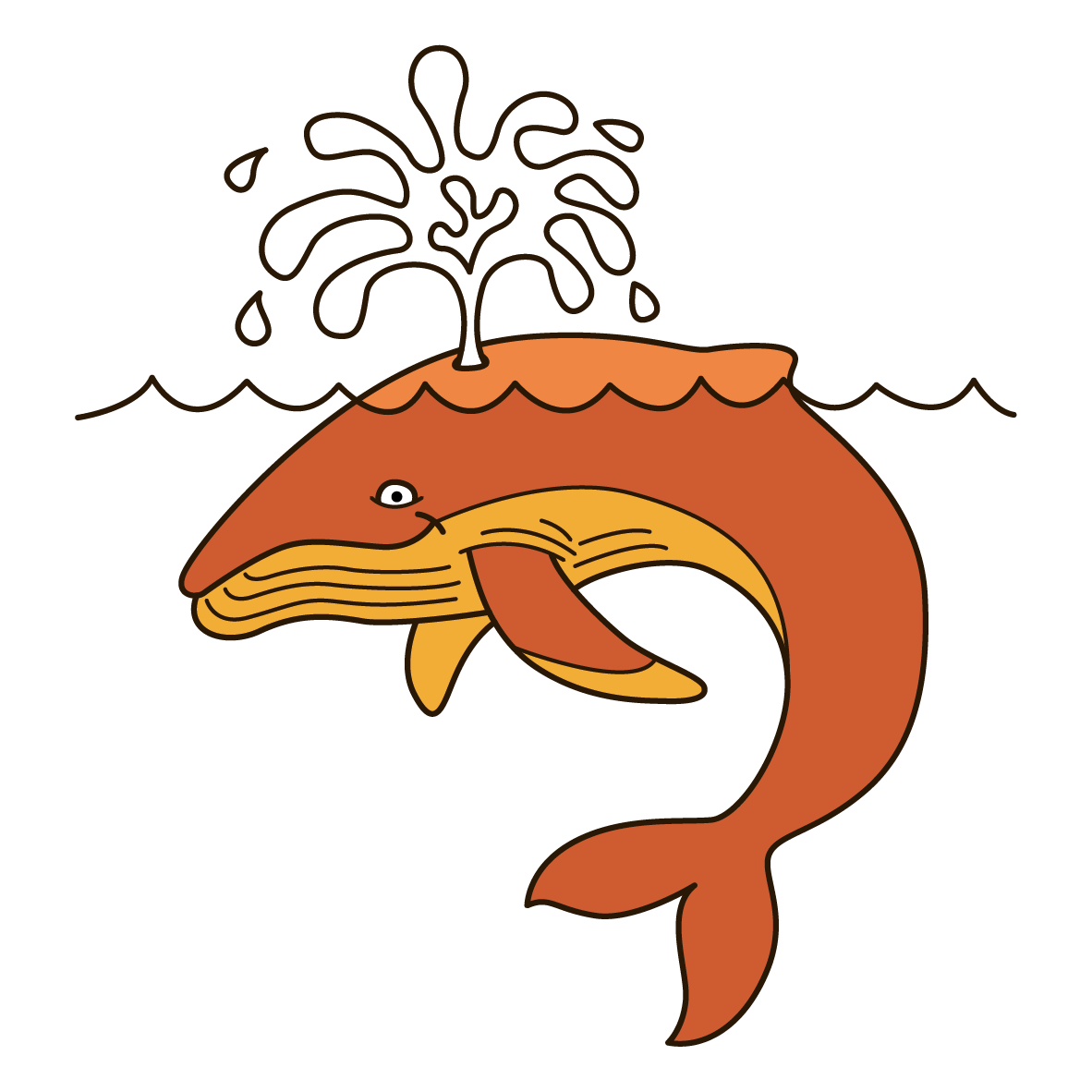 whale